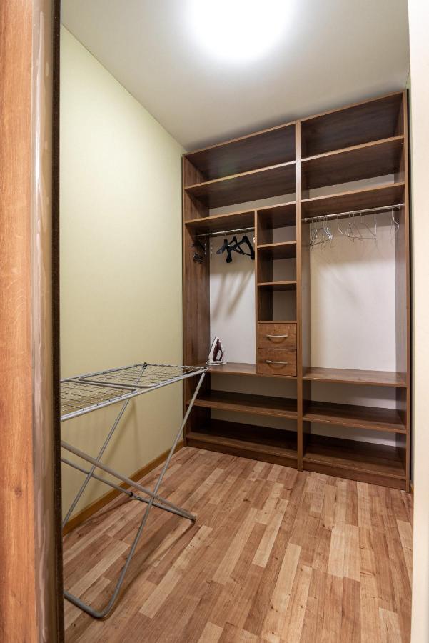 Comfort Apartment Lviv Eksteriør bilde